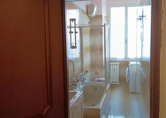 Chez Michel Apartment Rom