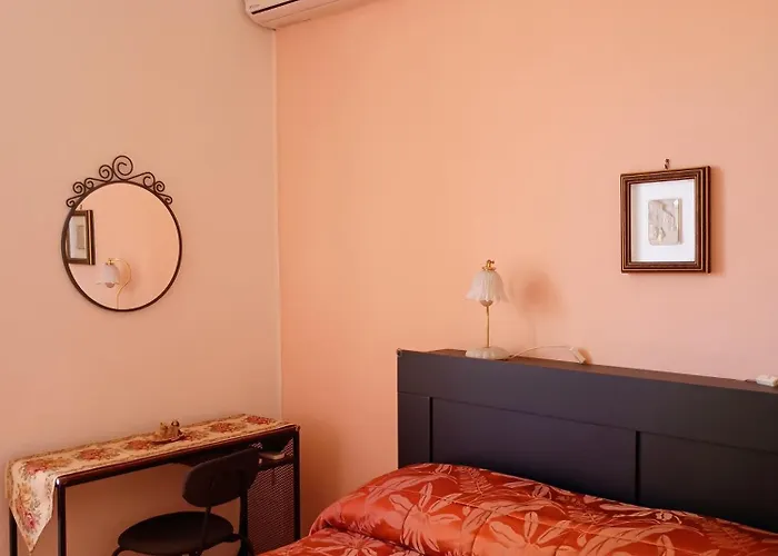 Chez Michel Apartment