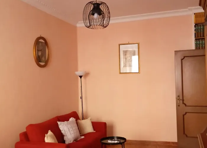 Apartment Chez Michel *