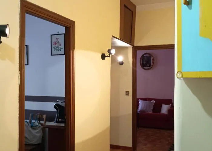 Apartment Chez Michel *