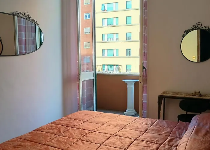 Chez Michel Apartment Rom