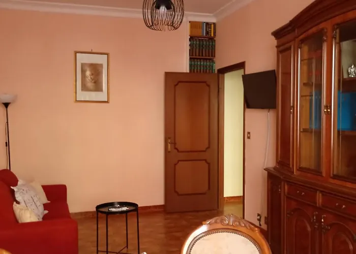 Chez Michel * Rom