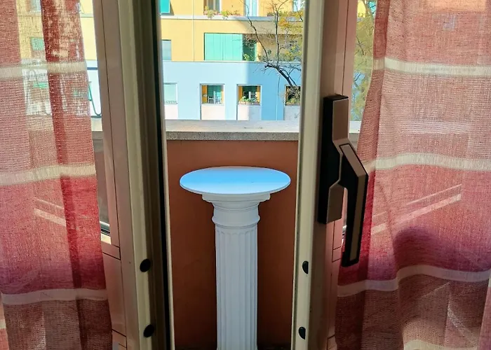Chez Michel Apartment *