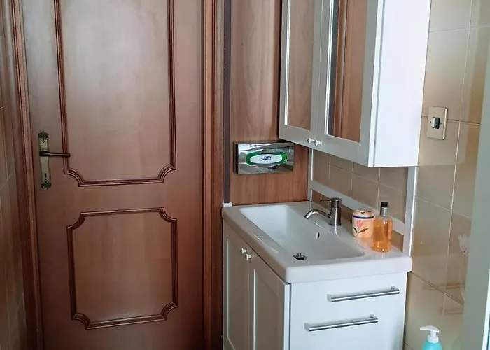 Apartment Chez Michel *