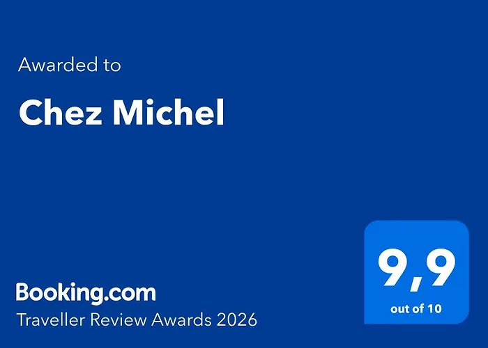 Chez Michel * Rom